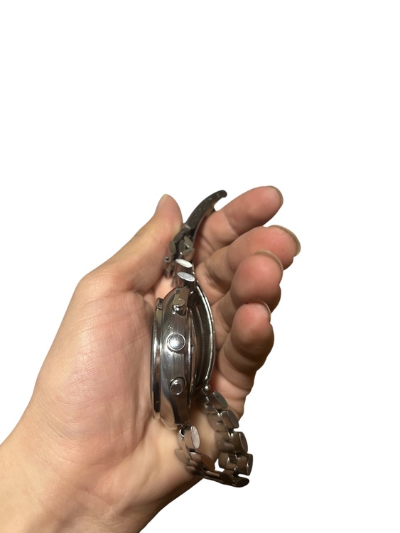 セイコー その他 （高級時計）の商品画像 - 査定依頼日：2026年2月26日 - 最高査定価格：55,000円