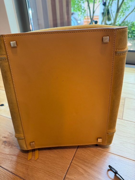 セリーヌラゲージ（ブランドバッグ）の商品画像 - 査定依頼日：2025年6月19日 - 最高査定価格：60,000円