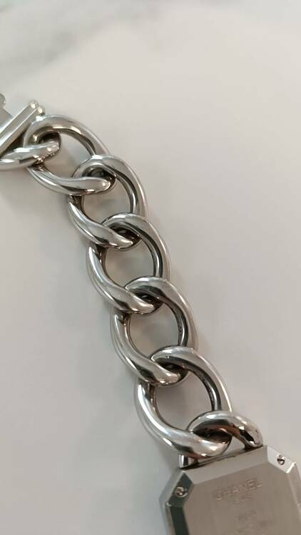 プルミエール（高級時計）の商品画像 - 査定依頼日：2026年1月29日 - 最高査定価格：155,000円