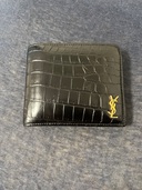 イブサンローラン  （ブランドバッグ）の商品画像 - 査定依頼日：2025年9月21日 - 最高査定価格：20,000円