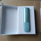 アイコスイルマワン（喫煙具）の商品画像 - 査定依頼日：2024年5月20日 - 最高査定価格：3,000円