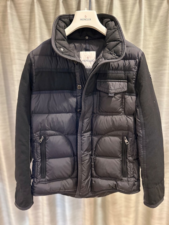 RYAN（古着・ファッション）の商品画像 - 査定依頼日：2026年10月11日 - 最高査定価格：71,250円