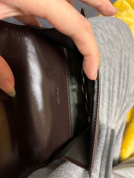 その他 バーバリー （ブランドバッグ）の商品画像 - 査定依頼日：2025年9月27日 - 最高査定価格：3,000円