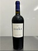 明日香2011年（お酒）の商品画像 - 査定依頼日：2024年8月18日 - 最高査定価格：10,000円