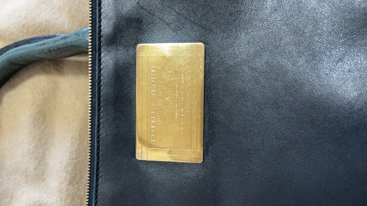 ボッテガ・ヴェネタ  （ブランドバッグ）の商品画像 - 査定依頼日：2026年3月4日 - 最高査定価格：165,000円