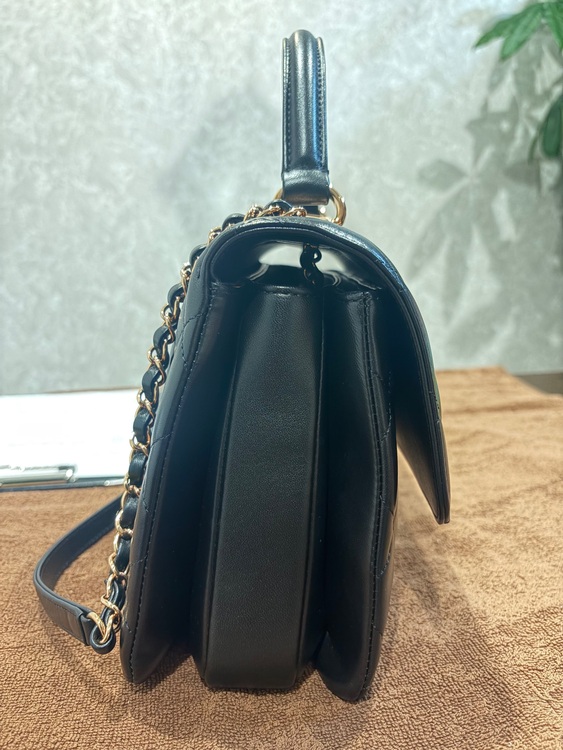 シャネル シャネル(その他) （ブランドバッグ）の商品画像 - 査定依頼日：2025年10月26日 - 最高査定価格：560,000円