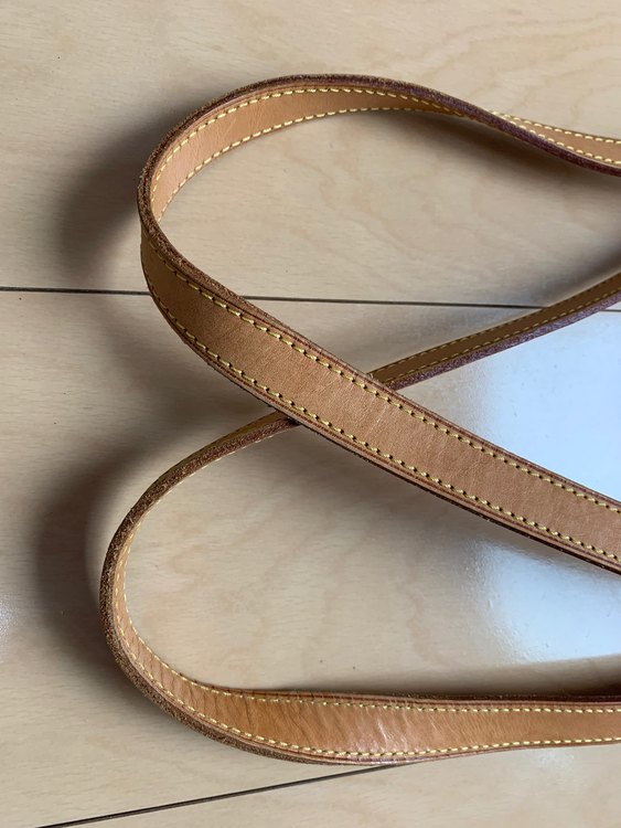 ルイヴィトン（ブランドバッグ）の商品画像 - 査定依頼日：2022年11月1日 - 最高査定価格：50,000円