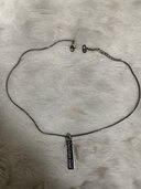 Dior（金・貴金属）の商品画像 - 査定依頼日：2025年1月9日 - 最高査定価格：7,000円