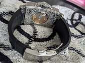 ロジェ・デュブイ その他 （高級時計）の商品画像 - 査定依頼日：2024年6月9日 - 最高査定価格：500,000円