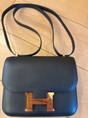 エルメス コンスタンス （ブランドバッグ）の商品画像 - 美品 - 査定完了日：2025.06.11 - 最高査定価格：1,810,000円