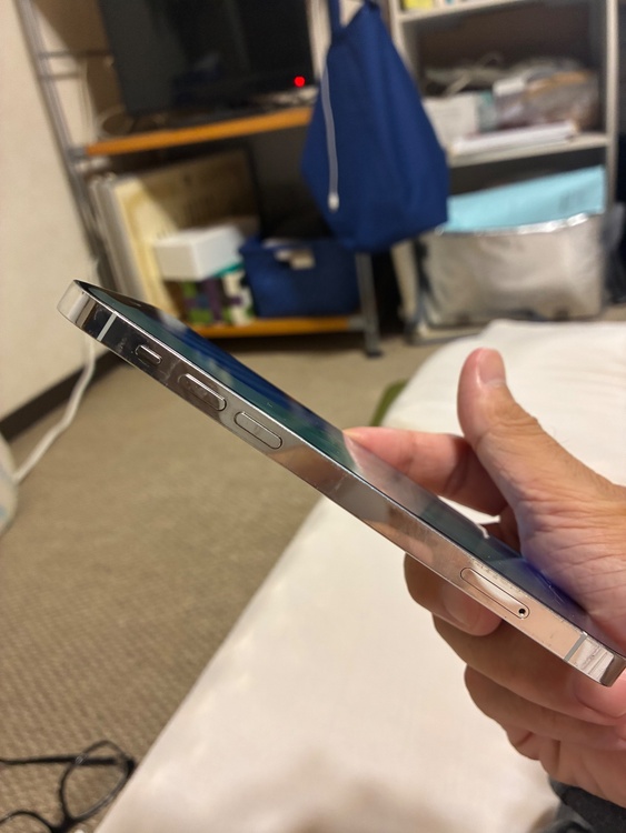 iPhone iPhone 12 Pro 128GB Softbank（スマホ）の商品画像 - 査定依頼日：2026年6月30日 - 最高査定価格：26,500円
