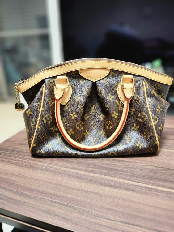 ルイヴィトン モノグラム （ブランドバッグ）の商品画像 - 査定依頼日：2025年11月26日 - 最高査定価格：130,000円