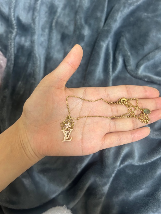 ルイヴィトン ルイヴィトン(その他) （ブランドバッグ）の商品画像 - 査定依頼日：2026年3月17日 - 最高査定価格：35,000円