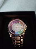 その他 その他 （高級時計）の商品画像 - 査定依頼日：2025年11月24日 - 最高査定価格：2,500円