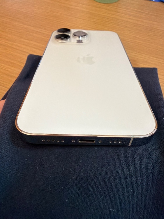 iPhone 13 Pro 256GB SIMフリー（スマホ）の商品画像 - 査定依頼日：2026年2月2日 - 最高査定価格：53,000円