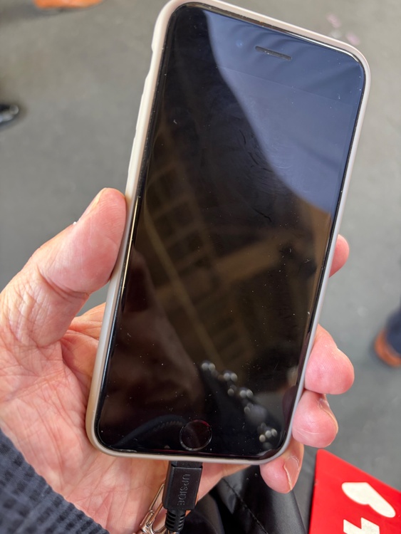 iPhone SE (第 3 世代) 128GB au（スマホ）の商品画像 - 査定依頼日：2026年5月19日 - 最高査定価格：15,000円