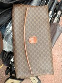 セリーヌのクラッチバッグ（ブランドバッグ）の商品画像 - 査定依頼日：2025年4月25日 - 最高査定価格：3,000円