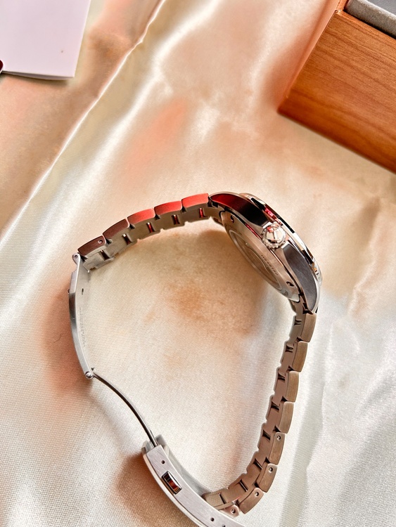 その他 その他 H70505（高級時計）の商品画像 - 査定依頼日：2026年2月16日 - 最高査定価格：35,000円