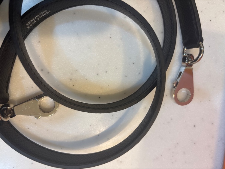 エルメス ボリード （ブランドバッグ）の商品画像 - 査定依頼日：2025年10月25日 - 最高査定価格：900,000円