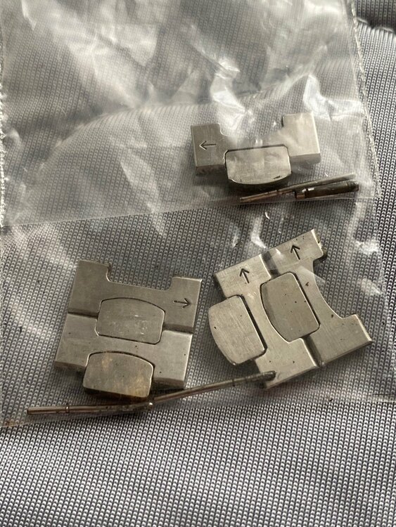 オメガ スピードマスター（高級時計）の商品画像 - 査定依頼日：2026年6月30日 - 最高査定価格：50,000円