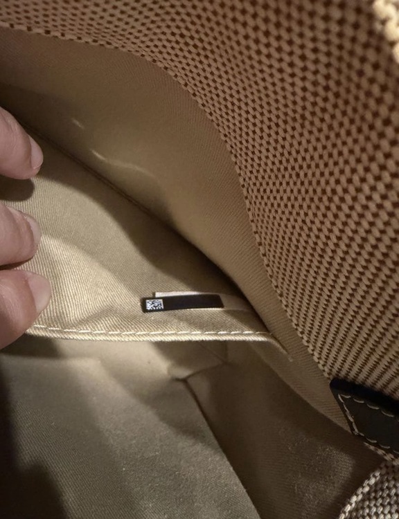 その他 クロエ （ブランドバッグ）の商品画像 - 査定依頼日：2026年3月12日 - 最高査定価格：30,000円