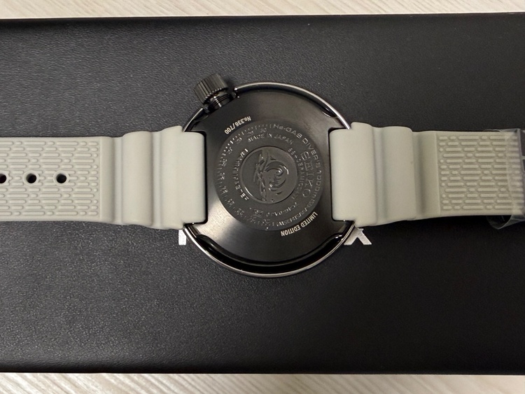 セイコー プロスペックス sbbn029（高級時計）の商品画像 - 査定依頼日：2026年3月9日 - 最高査定価格：70,000円