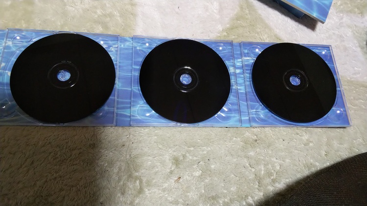 finalfantasy collection（ゲーム機本体・ゲームソフト）の商品画像 - 査定依頼日：2021年7月24日 - 最高査定価格：400円