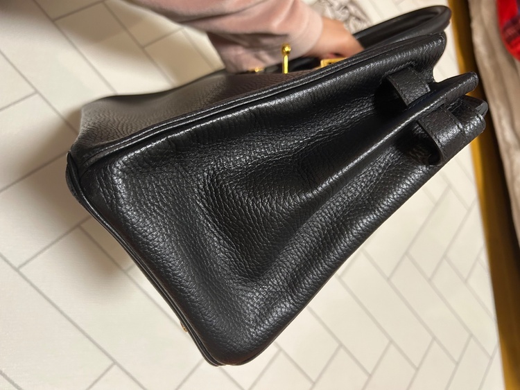 エルメス バーキン （ブランドバッグ）の商品画像 - 査定依頼日：2026年1月13日 - 最高査定価格：2,700,000円