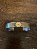 平打ちバングル（古着・ファッション）の商品画像 - 査定依頼日：2026年2月27日 - 最高査定価格：160,000円