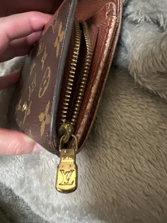 ルイヴィトン ルイヴィトン(その他) （ブランドバッグ）の商品画像 - 査定依頼日：2026年2月27日 - 最高査定価格：20,000円