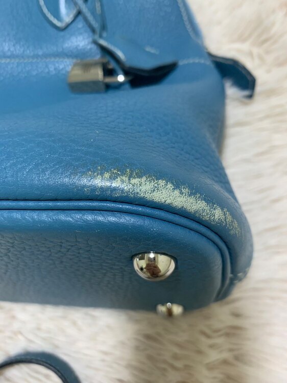 エルメス　ボリード31（ブランドバッグ）の商品画像 - 査定依頼日：2025年1月4日 - 最高査定価格：330,000円