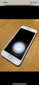 iPhone6 64GB シルバー（スマホ）の商品画像 - 査定依頼日：2021年10月18日 - 最高査定価格：1,000円