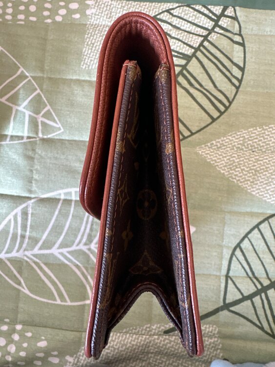 ルイヴィトン モノグラム （ブランドバッグ）の商品画像 - 査定依頼日：2025年2月10日 - 最高査定価格：50,000円