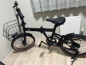 Coleman（自転車）の商品画像 - 査定依頼日：2025年3月17日 - 最高査定価格：3,000円