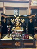 五月人形（その他のおもちゃ）の商品画像 - 査定依頼日：2025年9月25日 - 最高査定価格：10,000円