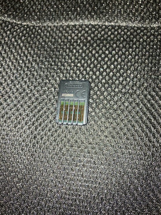 モンスターハンターライズ（ゲーム機本体・ゲームソフト）の商品画像 - 査定依頼日：2022年12月19日 - 最高査定価格：800円