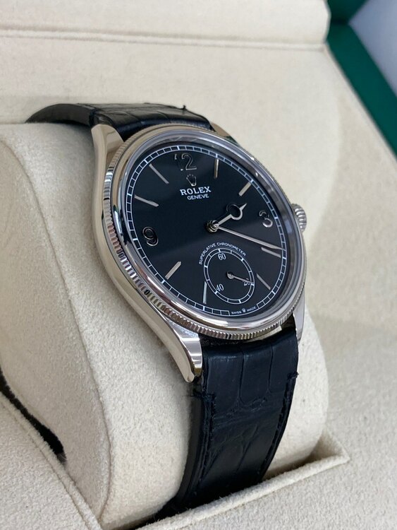 1908（高級時計）の商品画像 - 査定依頼日：2024年12月11日 - 最高査定価格：3,000,000円