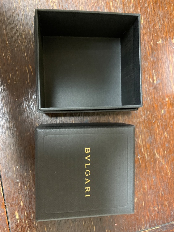 ブルガリ　セルペンティ ヴァイパー リング（金・貴金属）の商品画像 - 査定依頼日：2025年10月4日 - 最高査定価格：750,000円