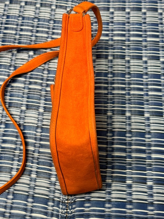 エルメス　エブリン　ミニ（ブランドバッグ）の商品画像 - 査定依頼日：2026年3月4日 - 最高査定価格：200,000円