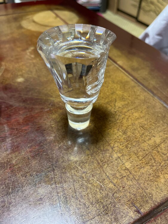 ブランデー ビスキー （お酒）の商品画像 - 査定依頼日：2025年1月12日 - 最高査定価格：5,000円