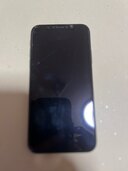 iPhoneX 64GB docomo（スマホ）の商品画像 - 査定依頼日：2024年2月3日 - 最高査定価格：3,000円