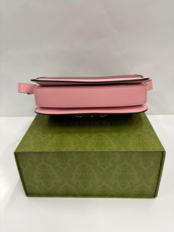 GUCCI ホースビット1955（ブランドバッグ）の商品画像 - 査定依頼日：2025年5月30日 - 最高査定価格：120,000円