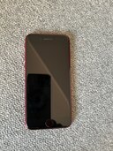 iPhoneSE第二世代（スマホ）の商品画像 - 査定依頼日：2024年3月16日 - 最高査定価格：18,000円