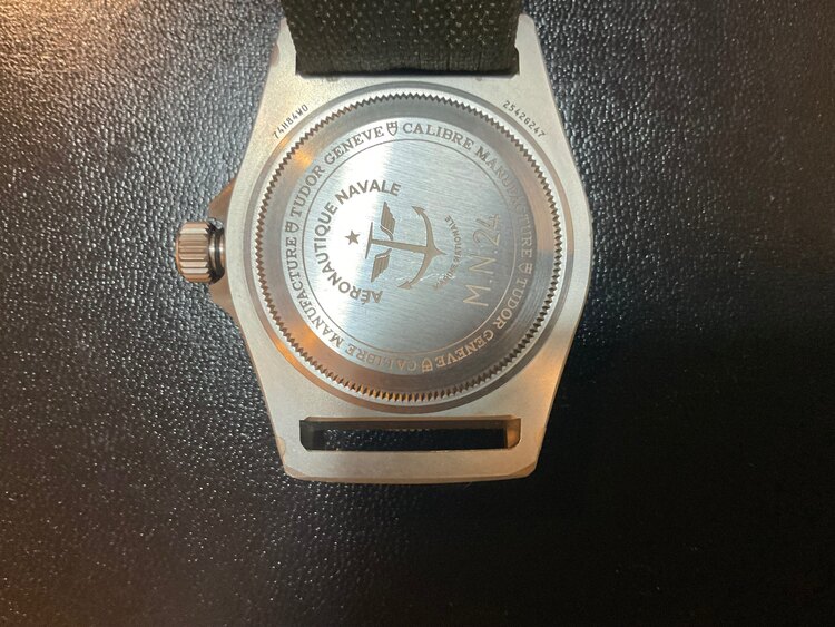 チューダー ベラゴス （高級時計）の商品画像 - 査定依頼日：2025年5月13日 - 最高査定価格：525,000円