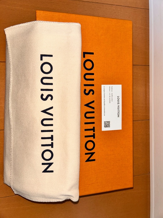 長財布（ブランド財布・小物）の商品画像 - 査定依頼日：2025年6月13日 - 最高査定価格：75,000円