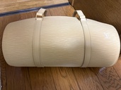 スフロ（ブランドバッグ）の商品画像 - 査定依頼日：2026年2月2日 - 最高査定価格：90,000円