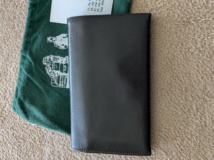 ラガバジェ（ブランド財布・小物）の商品画像 - 査定依頼日：2026年1月11日 - 最高査定価格：3,000円