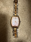 ルキア　リミテッドエディション（高級時計）の商品画像 - 査定依頼日：2026年3月24日 - 最高査定価格：2,800円