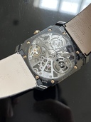 オクト フィニッシモ スケルトン（高級時計）の商品画像 - 査定依頼日：2022年5月20日 - 最高査定価格：1,400,000円