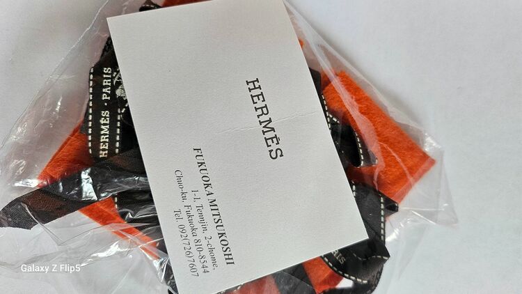 エルメス エルメス(その他) （ブランドバッグ）の商品画像 - 査定依頼日：2025年11月20日 - 最高査定価格：2,000,000円